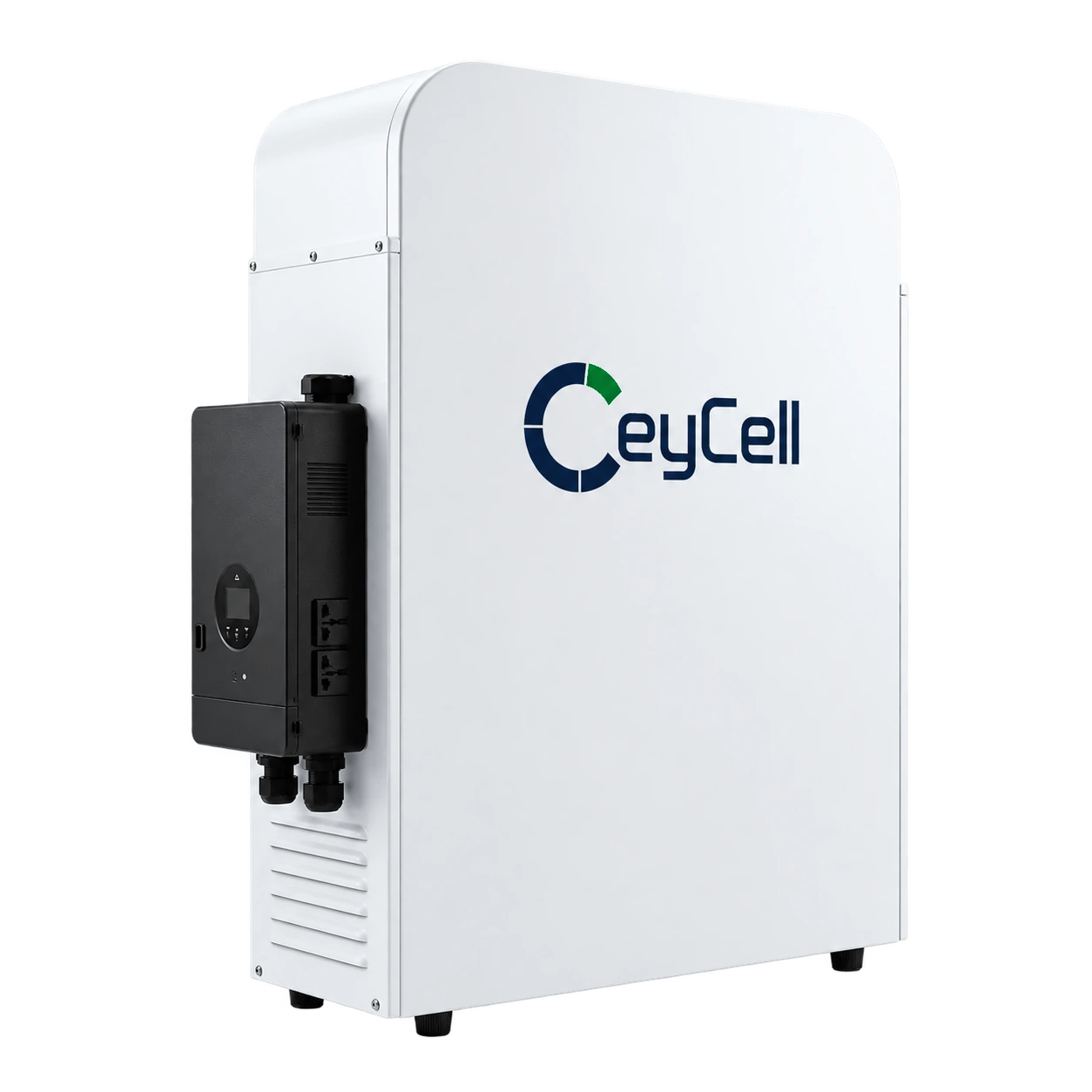 Original CeyCell 5 kW product photograph